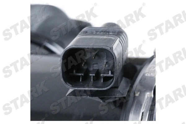 Air Suspension Strut