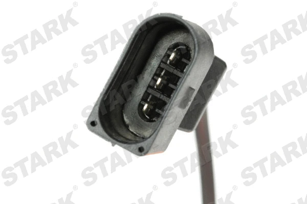 Sensor, crankshaft pulse
