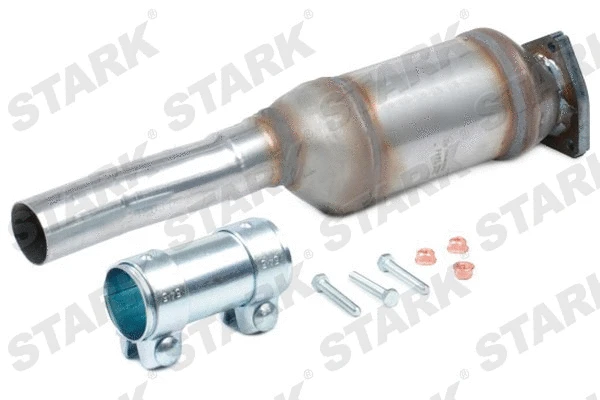 Catalytic Converter