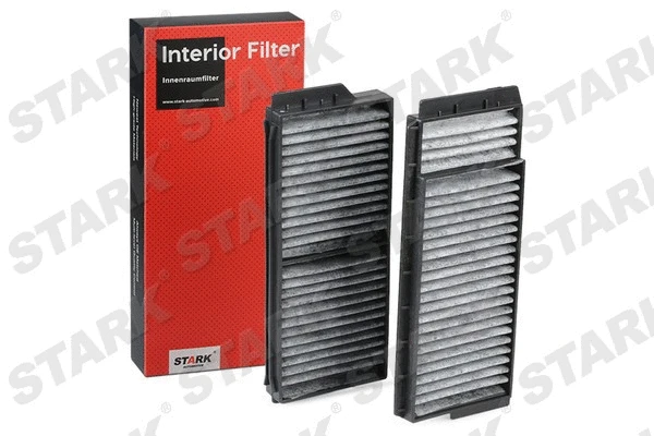 Filter, cabin air