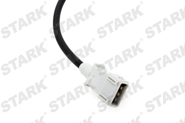 Sensor, crankshaft pulse