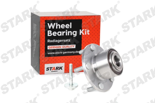Wheel Bearing Kit