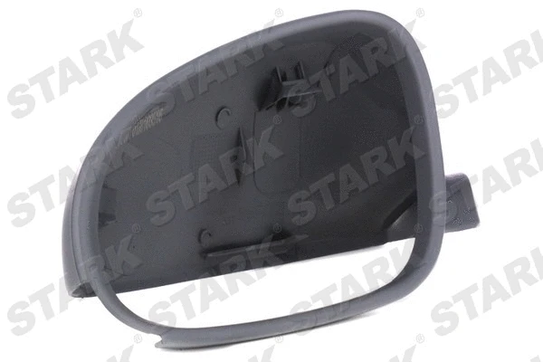 Cover, exterior mirror