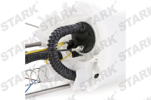 Fuel Feed Unit