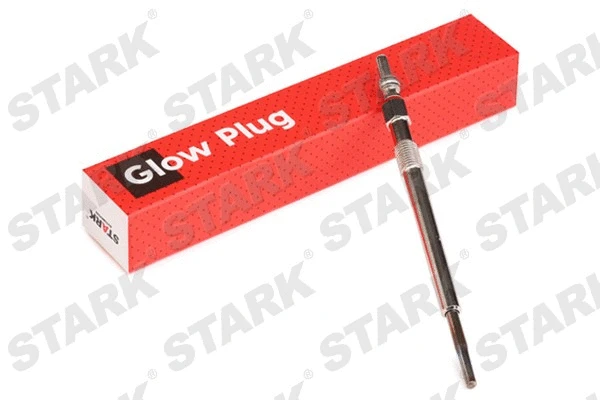 Glow Plug (SKGP-1890156)
