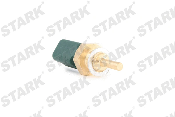 Sensor, coolant temperature
