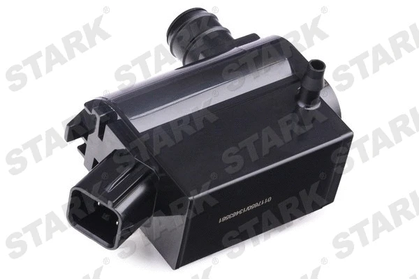 Washer Fluid Pump, window cleaning