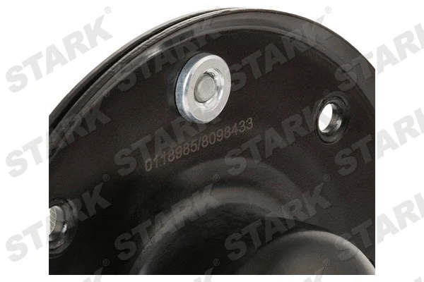 Repair Kit, suspension strut support mount
