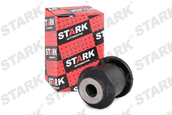 Mounting, control/trailing arm
