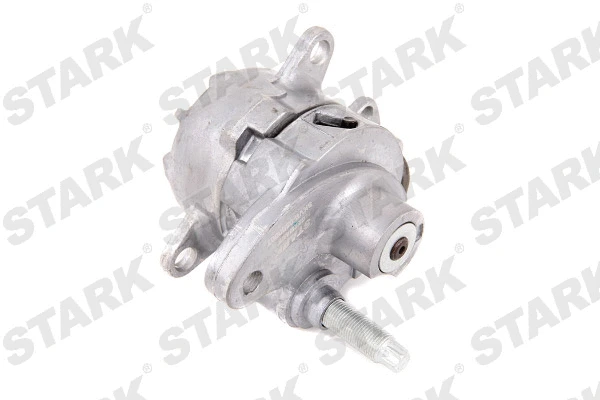 Tensioner Pulley, V-ribbed belt (SKVB-0590007)