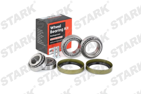Wheel Bearing Kit (SKWB-0181188)