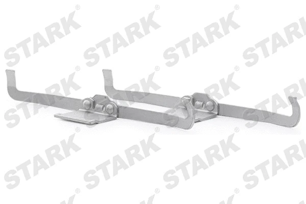 Guide Sleeve Kit, brake caliper (SKGSK-1630058)