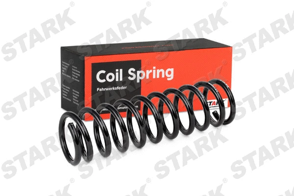 Suspension Spring