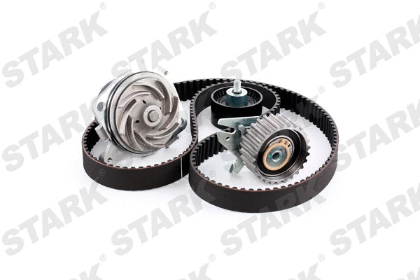 Water Pump & Timing Belt Kit