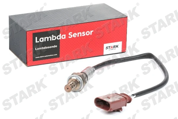 Lambda Sensor