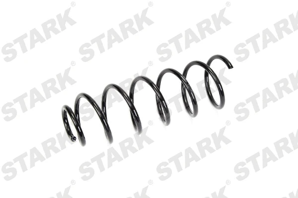 Suspension Spring (SKCS-0040126)
