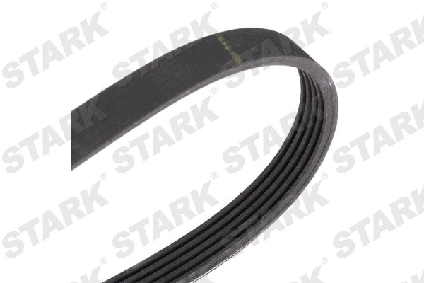 V-Ribbed Belt Set