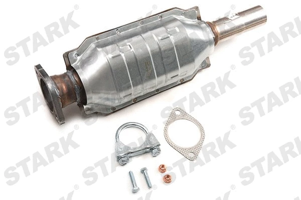 Catalytic Converter