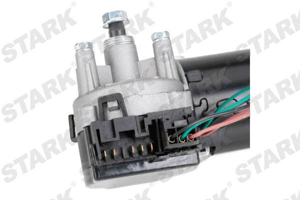 Wiper Motor