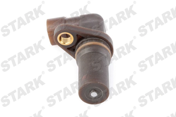 Sensor, crankshaft pulse
