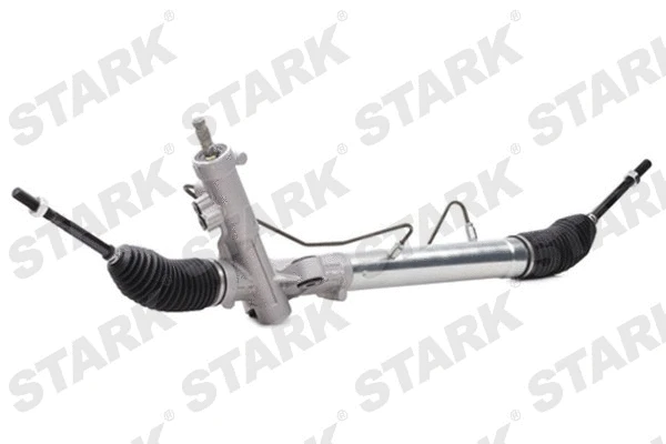 Steering Gear