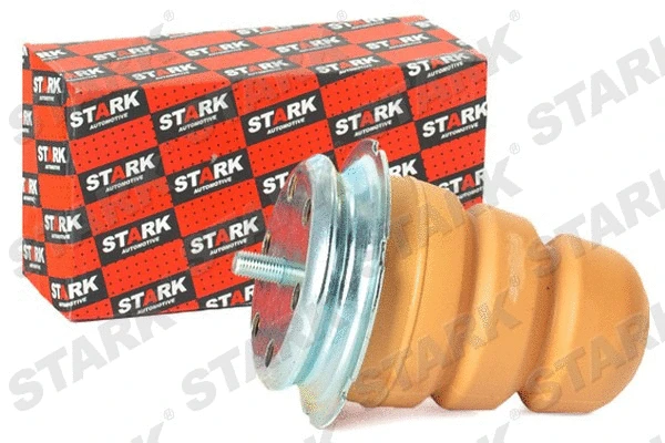 Rubber Buffer, suspension (SKRBS-35660049)