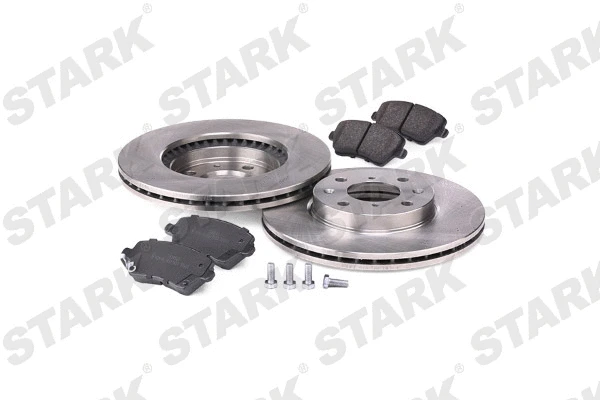 Brake Kit, disc brake