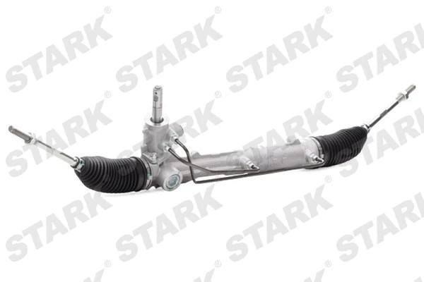 Steering Gear