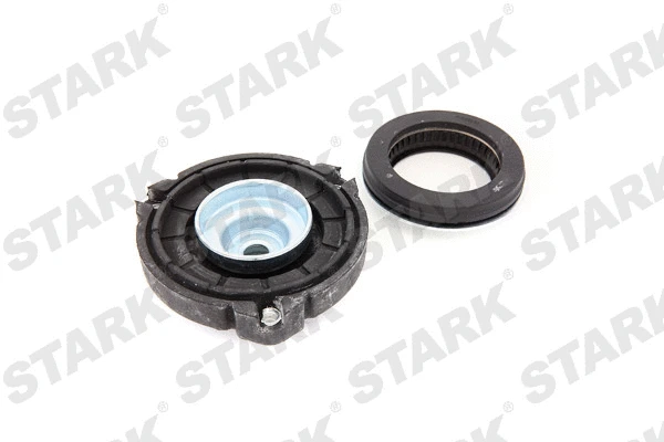 Rolling Bearing, suspension strut support mount