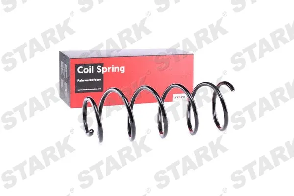 Suspension Spring