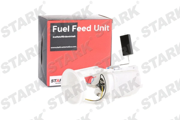 Fuel Feed Unit
