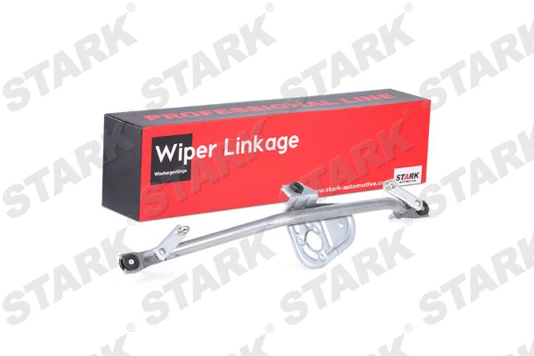 Wiper Linkage