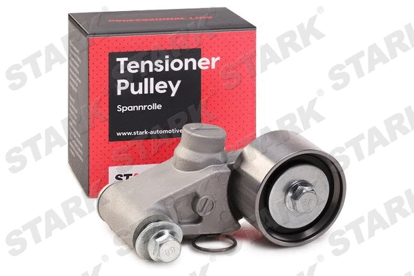 Tensioner Pulley, timing belt (SKTPT-0650008)