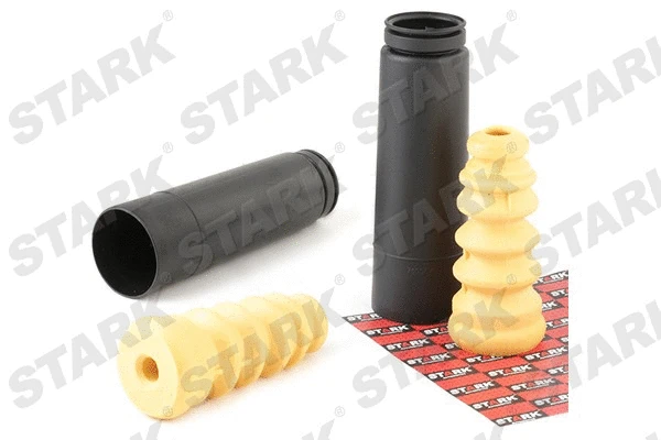 Dust Cover Kit, shock absorber (SKDCK-1240004)