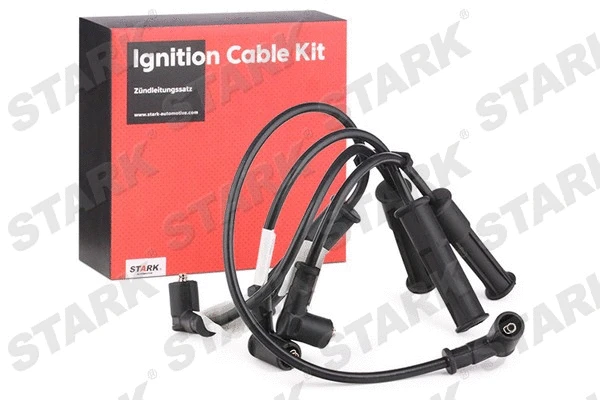Ignition Cable Kit