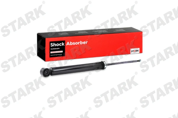 Shock Absorber (SKSA-0132006)