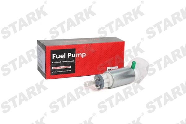Fuel Pump