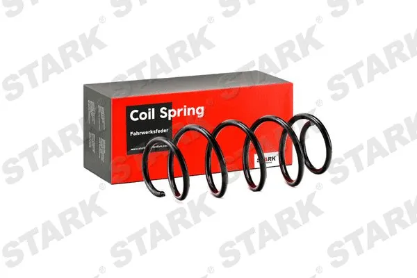 Suspension Spring