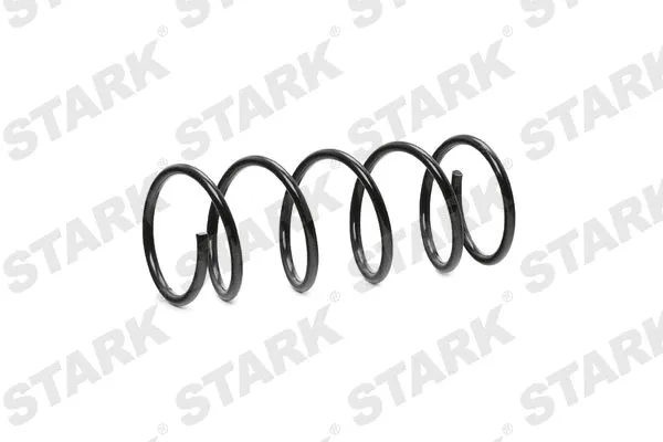 Suspension Spring