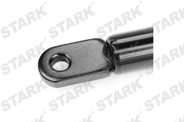 Gas Spring, rear window