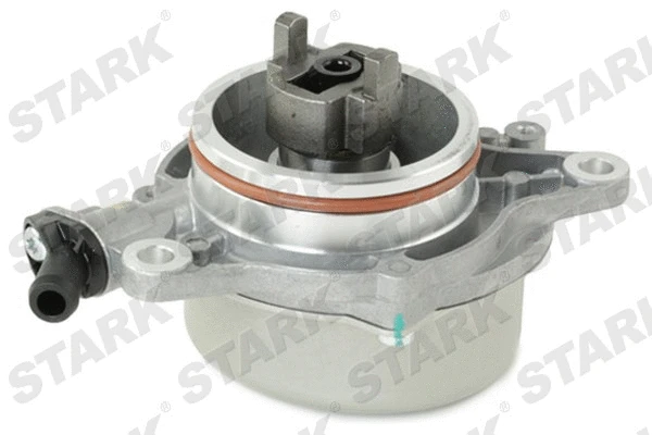 Vacuum Pump, braking system