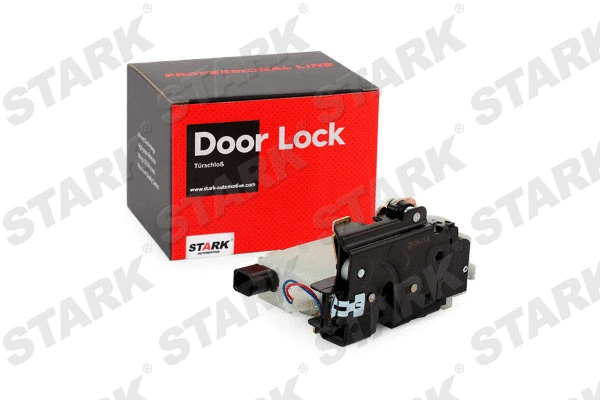 Door Lock
