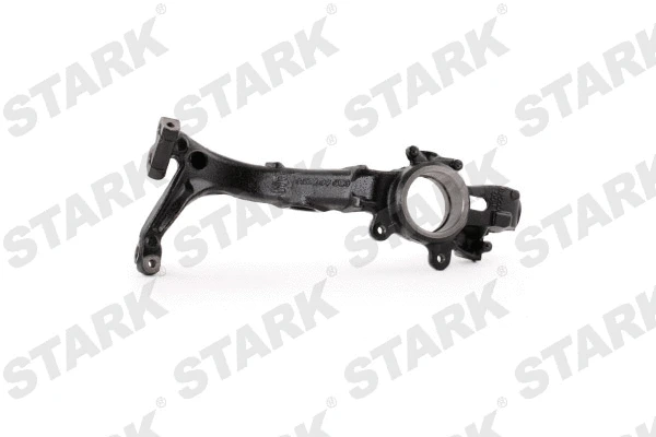 Steering Knuckle, wheel suspension