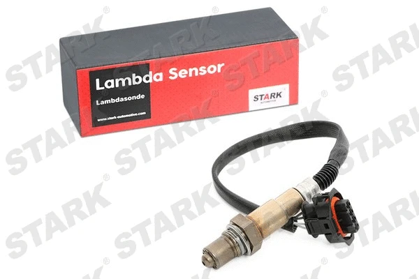Lambda Sensor