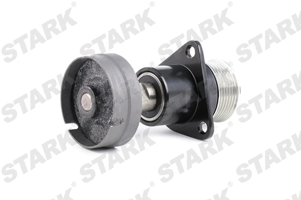 Alternator Freewheel Clutch