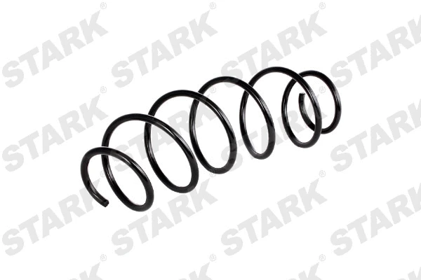 Suspension Spring (SKCS-0040310)