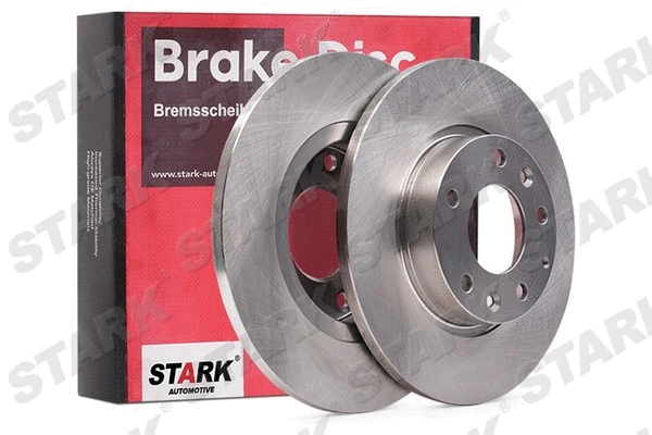 Brake Disc (SKBD-00210333)
