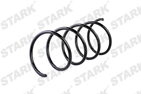 Suspension Spring (SKCS-0040269)
