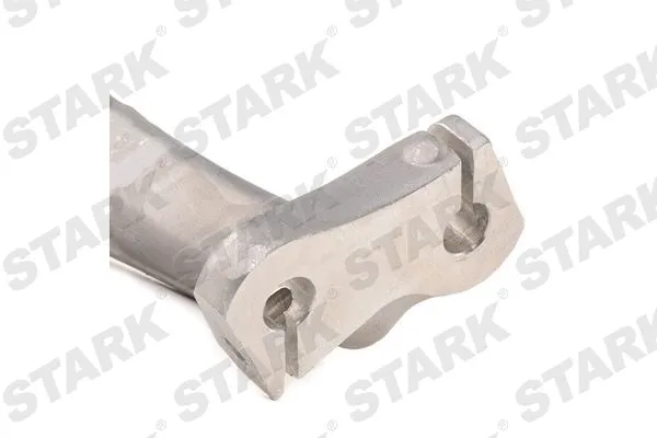 Steering Knuckle, wheel suspension