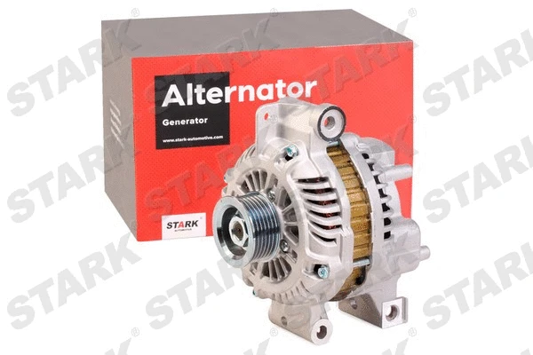 Alternator (SKGN-0321404)